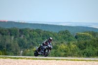 Advanced Group Black Bikes